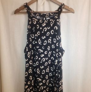 Torrid Tank top - Leopard print - Never worn - Size 3 (3x)